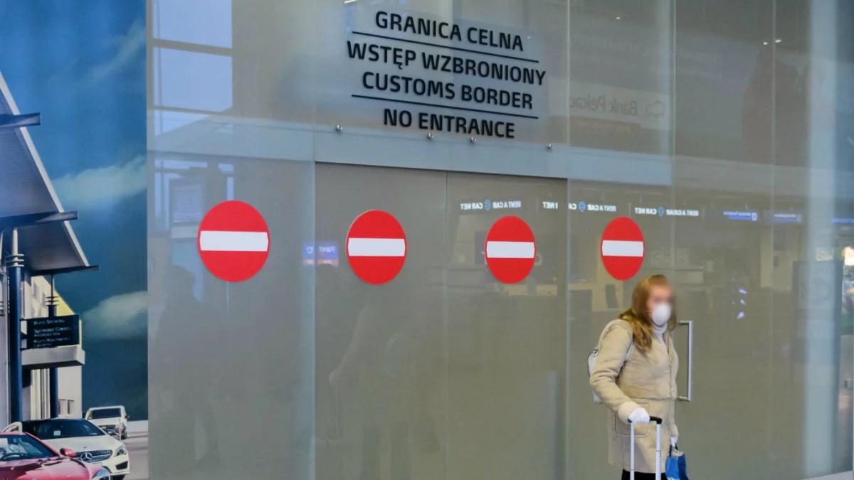 Wyjazd za granicę? MSZ radzi jak postępować w obliczu epidemii koronawirusa 