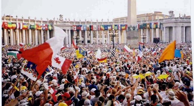 Episkopat rozpoczął przygotowania do Światowych Dni Młodzieży w Polsce