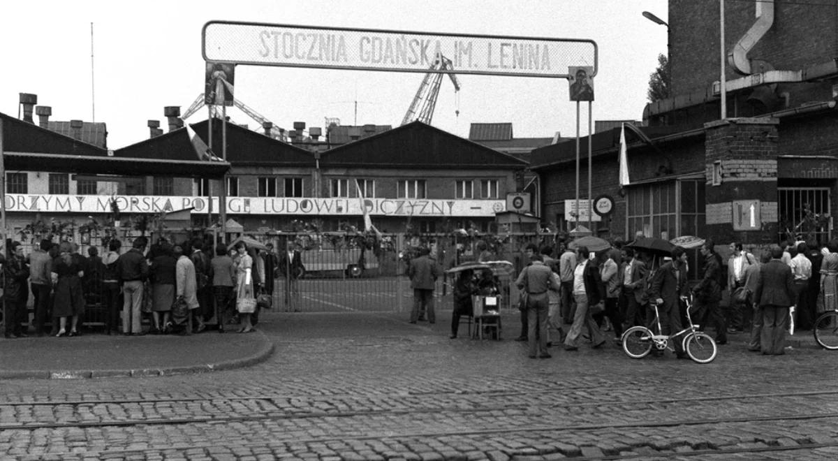 Co działo się w Stoczni Gdańskiej w sierpniu 1980 roku? Porozumienia Sierpniowe: chronologia wydarzeń