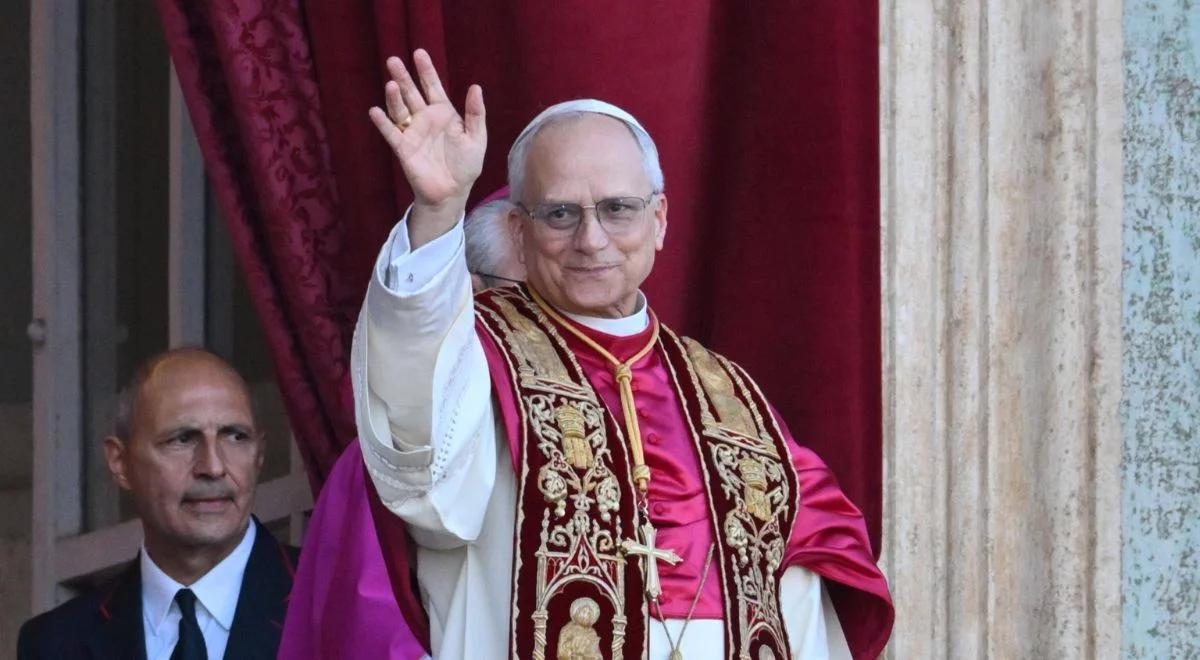 Papież Leon XIV trenował jedną dyscyplinę. Polacy ją kochają