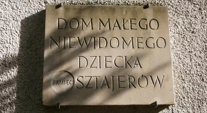 Warszawa: Dom Niewidomego Dziecka zostanie na Saskiej Kępie