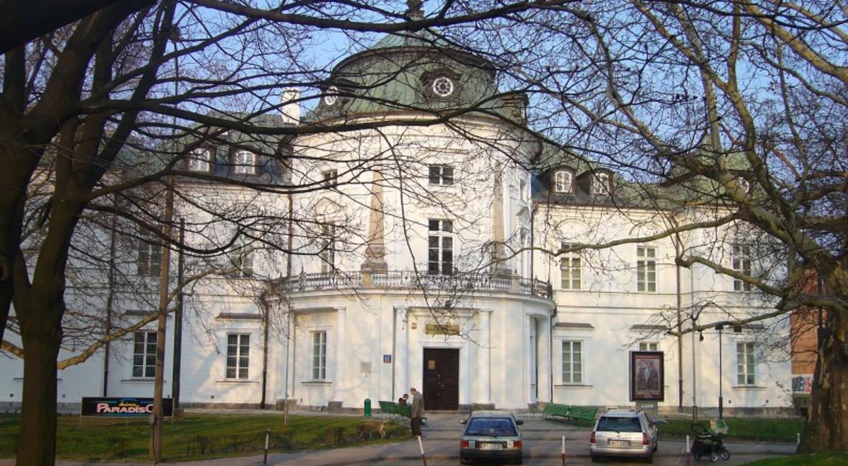 W Warszawie wręczono nagrody im. Andrzeja Potoka