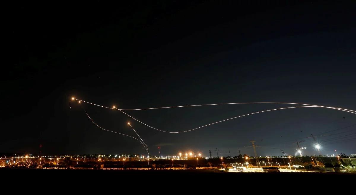 Izrael zniszczył większość wojskowej infrastruktury Iranu w Syrii. Zlikwidował też szlaki dostaw broni