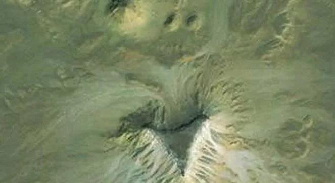 Google Earth namierzył nowe piramidy w Egipcie?