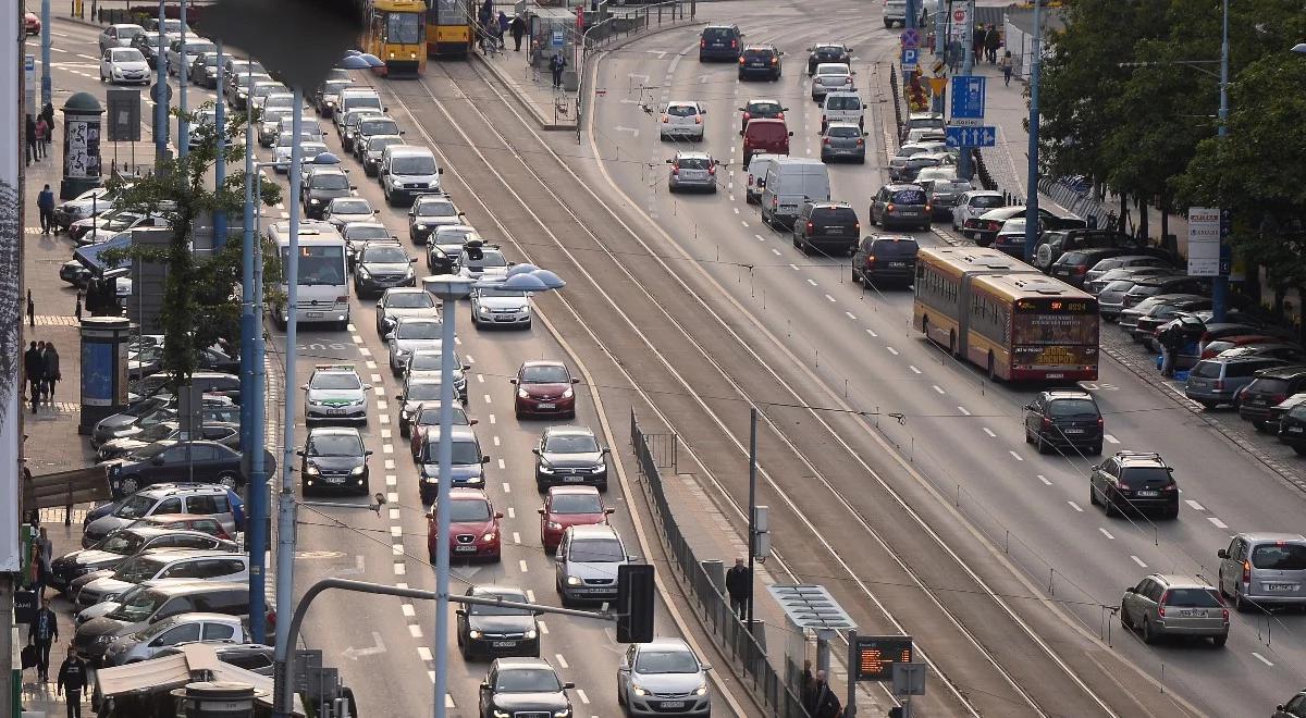 Oto priorytetowe działania w ramach Narodowego Programu Bezpieczeństwa Ruchu Drogowego. Sprawdź szczegóły