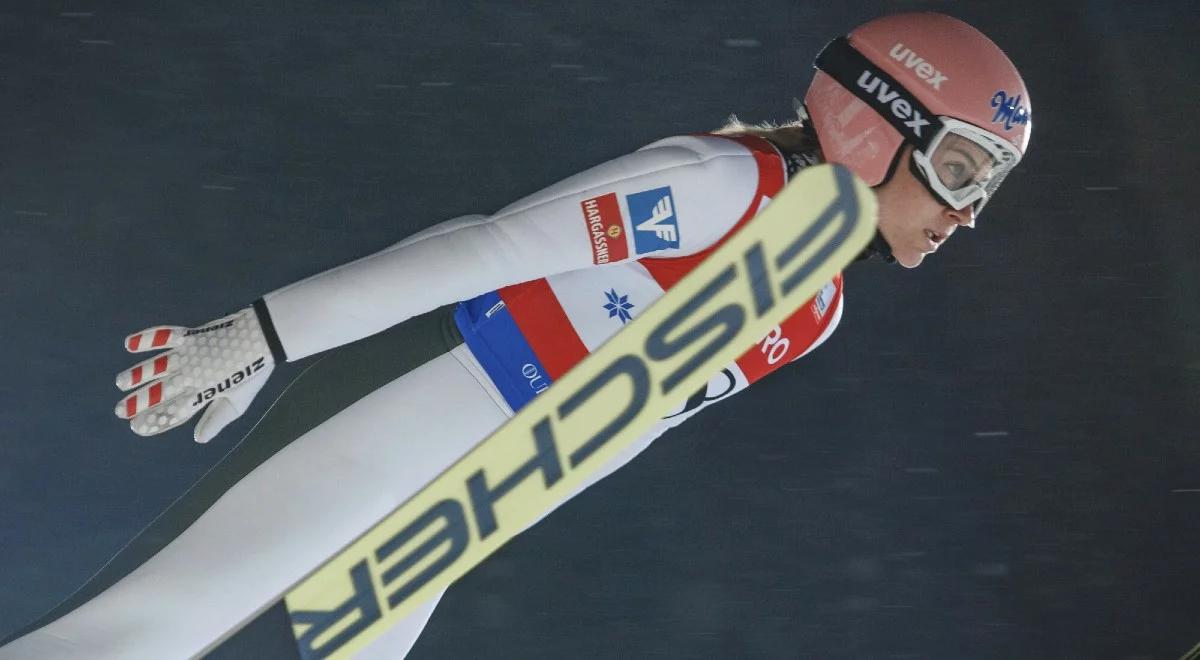PŚ w skokach kobiet: Austriaczka Marita Kramer z Kryształową Kulą