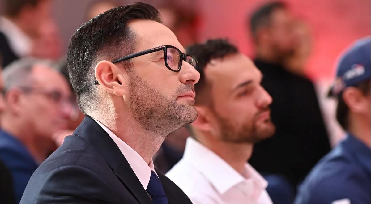 Daniel Obajtek bez absolutorium i bez premii. Akcjonariusze Orlenu zdecydowali