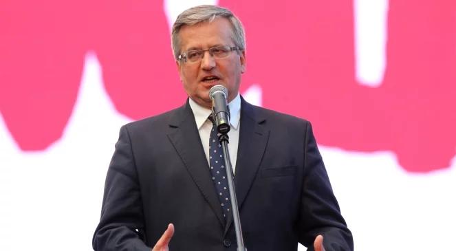Prezydent: przyspieszone wybory mogą okazać się niezbędne