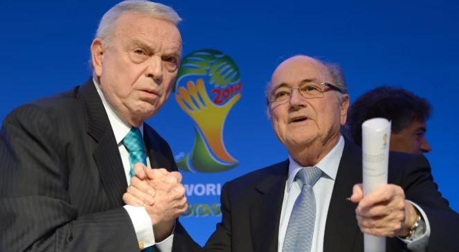Brazylia 2014: mistrz świata dostanie 35 milionów dolarów 
