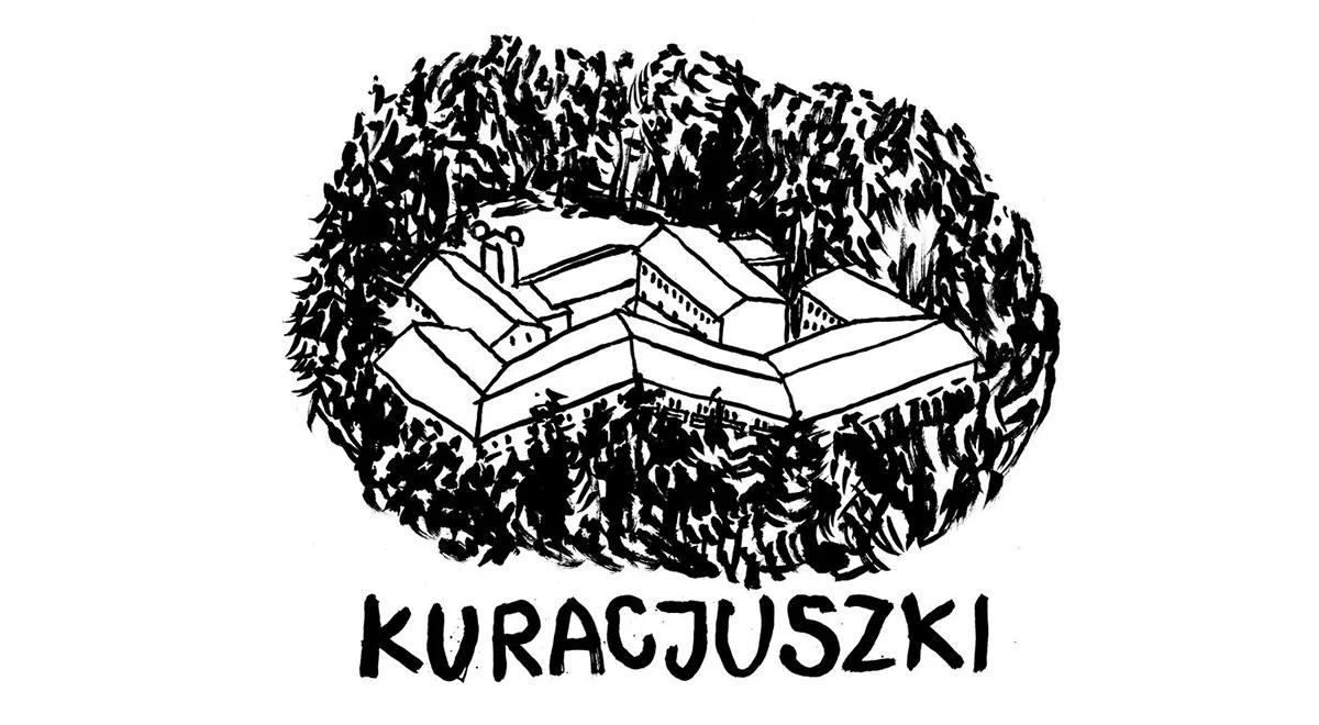 "Kuracjuszki". Kobiece historie internowania