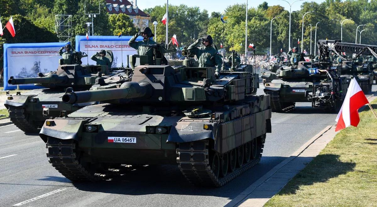 Co z kolejnymi czołgami K2 z Korei? Umowa nie zostanie szybko podpisana