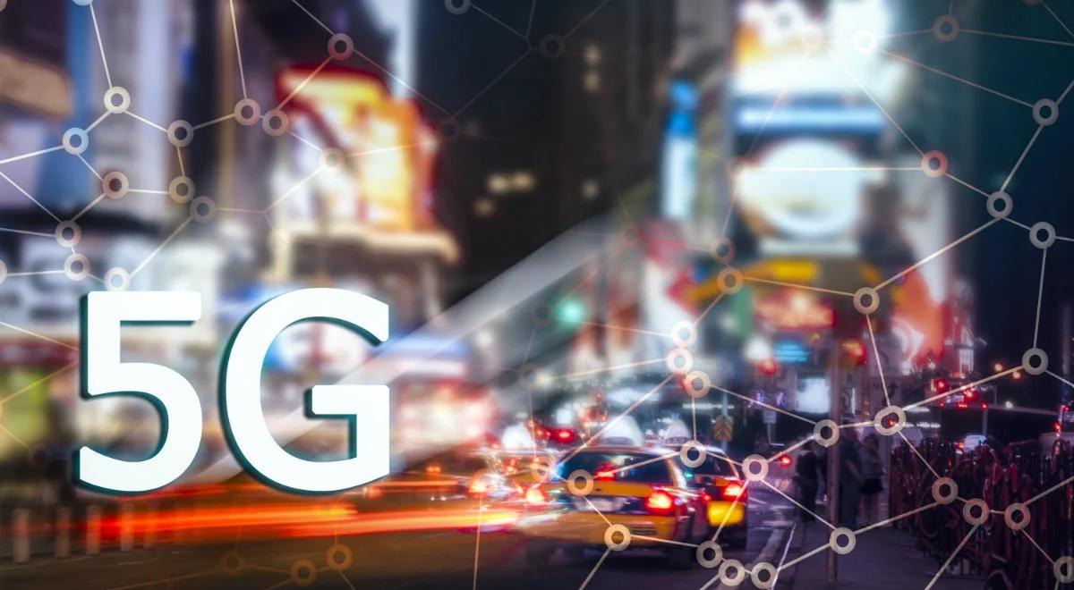 Nowy iPhone z 5G debiutuje w USA, ale Amerykanie mają problem. "To jak ferrari na wiejskiej drodze"