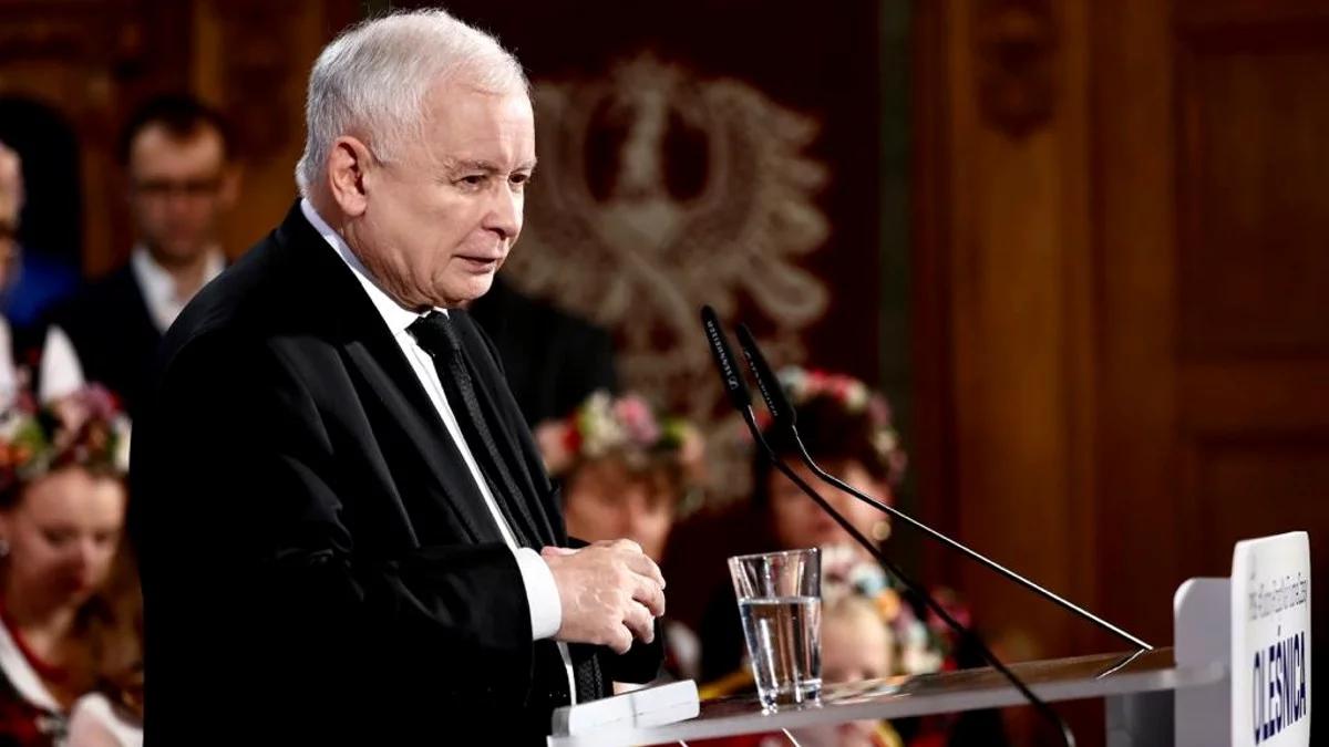 Prezes PiS: sposób liczenia głosów w wyborach będzie bardziej transparentny