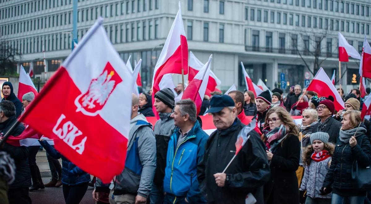 Co dalej z Marszem Niepodległości? Jest decyzja Sądu Apelacyjnego