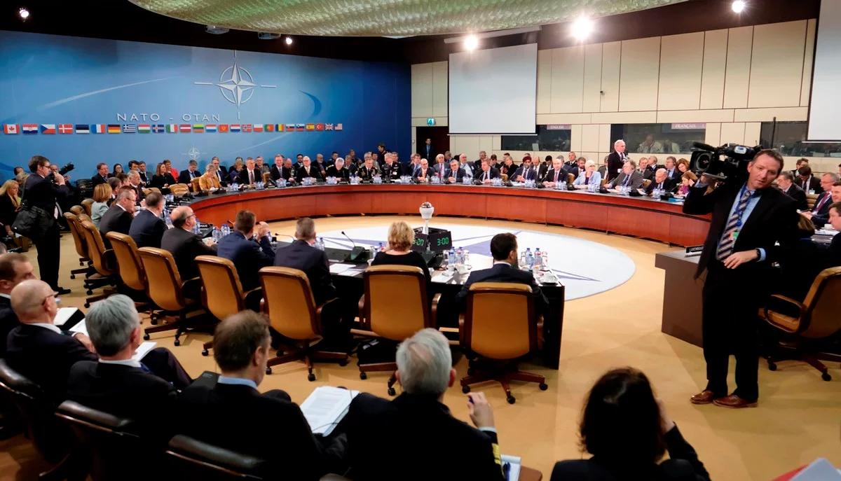 NATO będzie miało dwa nowe dowództwa 