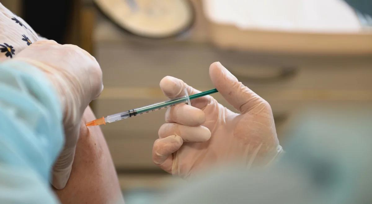 Rewolucja w aptekach. Od teraz można szczepić się na więcej chorób