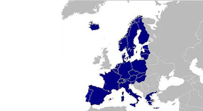 Niemcy chcą wiz dla niektórych krajów Europy