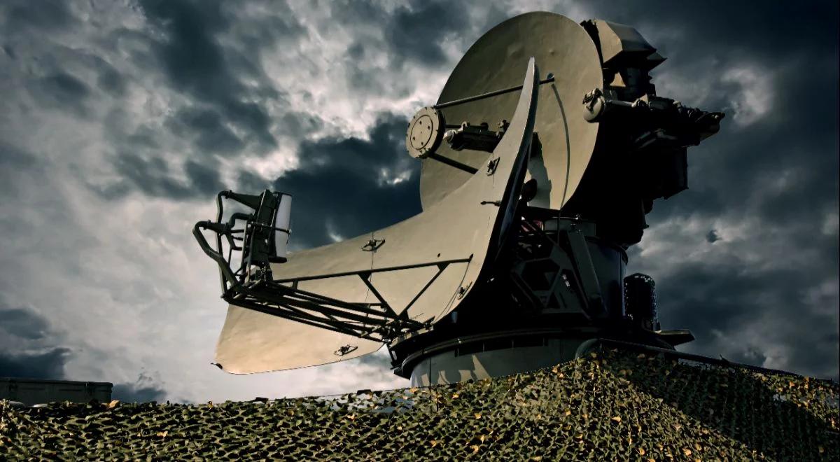 Setki milionów na bezpieczne niebo. Rząd weźmie kredyt na krok w stronę European Sky Shield