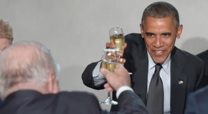 Obama w Polsce. "Duży krok, ale może nie wystarczyć" 
