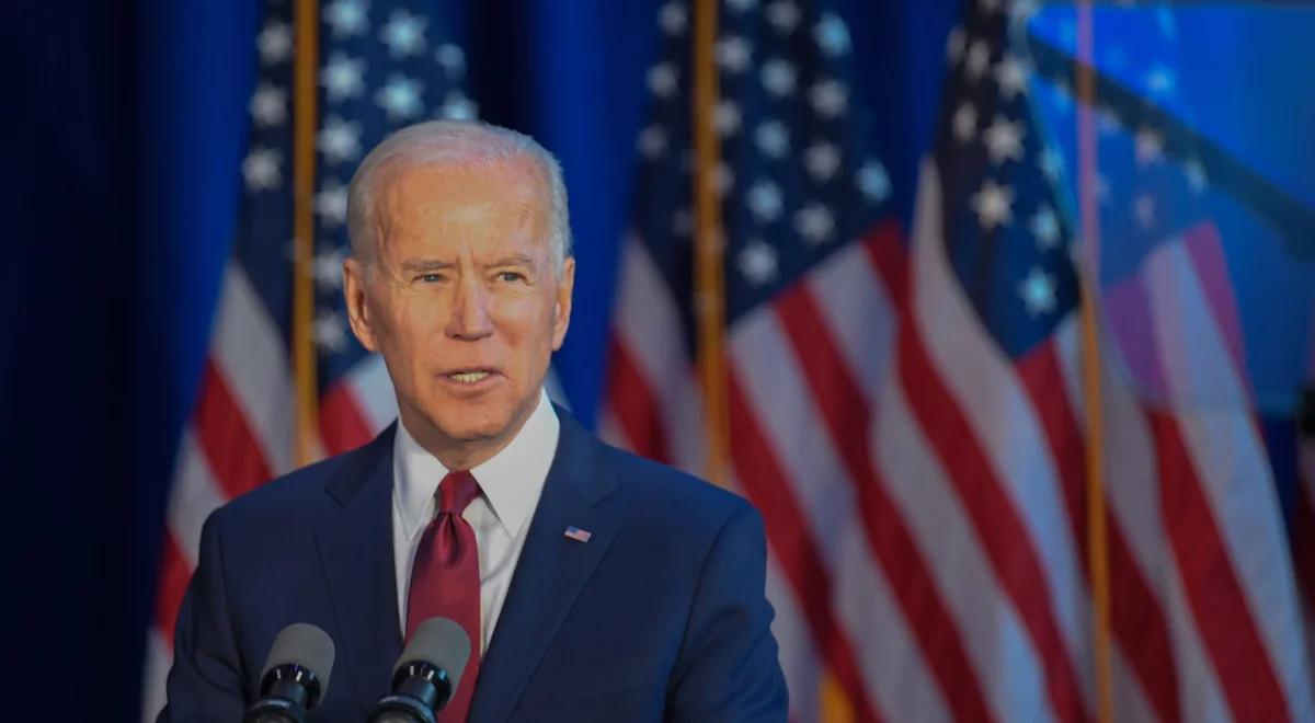 Prezydent Joe Biden w Europie. Kluczowe dla gospodarki spotkania z liderami G7