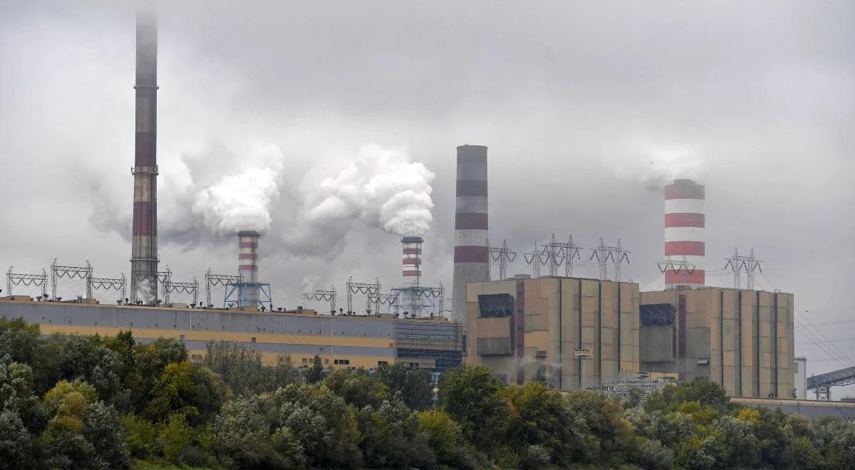 Koniec NABE. Rząd szykuje nowe wsparcie dla elektrowni węglowych