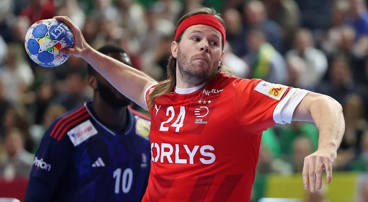 Mikkel Hansen zakończy karierę po igrzyskach olimpijskich. Paryż to dla niego wyjątkowe miejsce