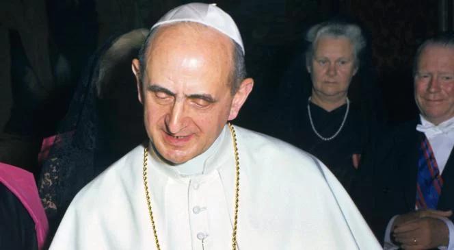 Za pół roku Paweł VI zostanie błogosławionym 