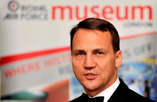 Sikorski: Rostowski słusznie przestrzegał