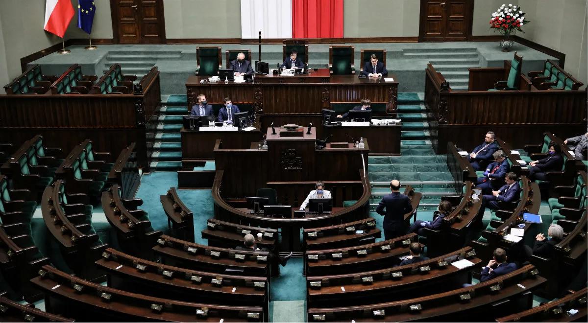 Ustawa ws. wyborów korespondencyjnych. Znamy termin głosowania w Sejmie