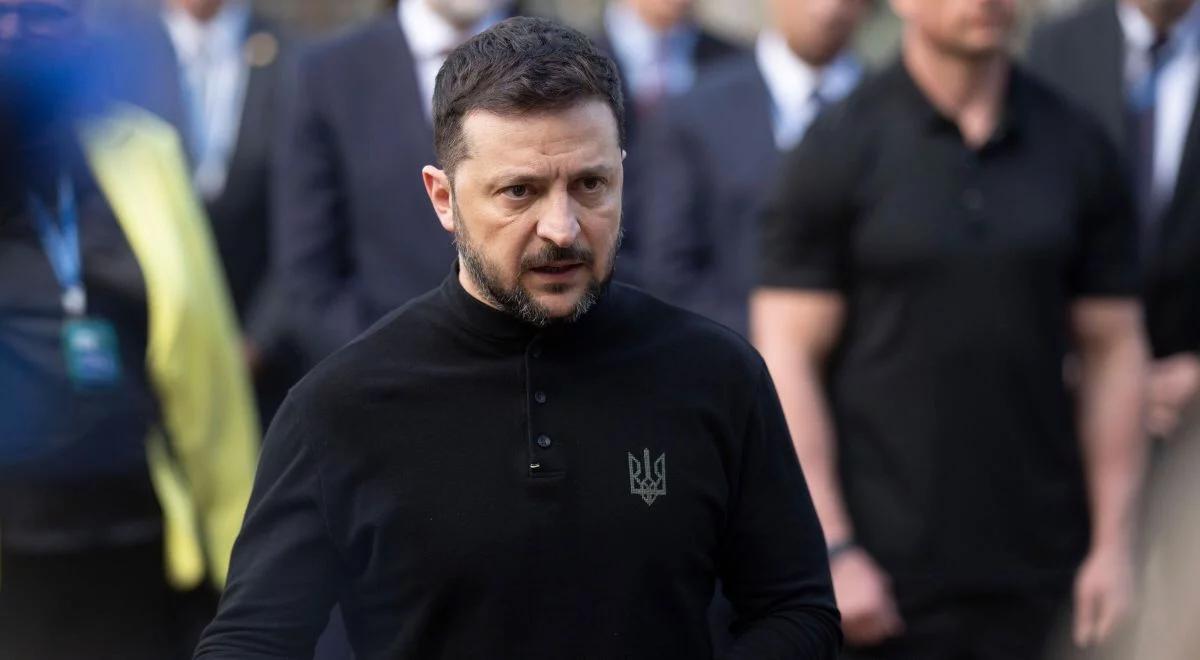 Zełenski odrzucił propozycję Putina. Nie będzie trzydniowego rozejmu