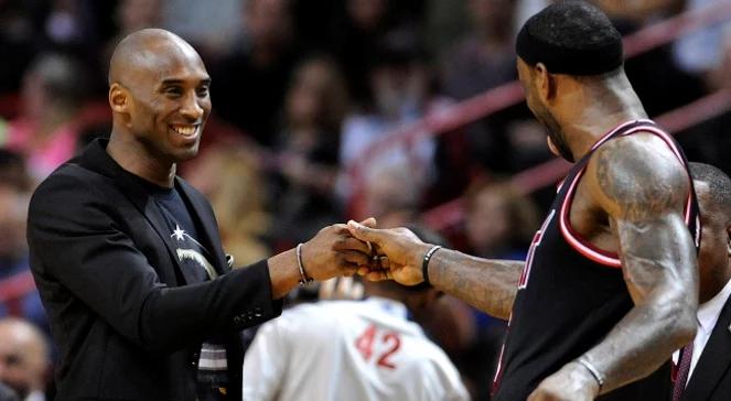 NBA: Bryant zagra w 16. z rzędu w Meczu Gwiazd... o ile zdąży się wykurować