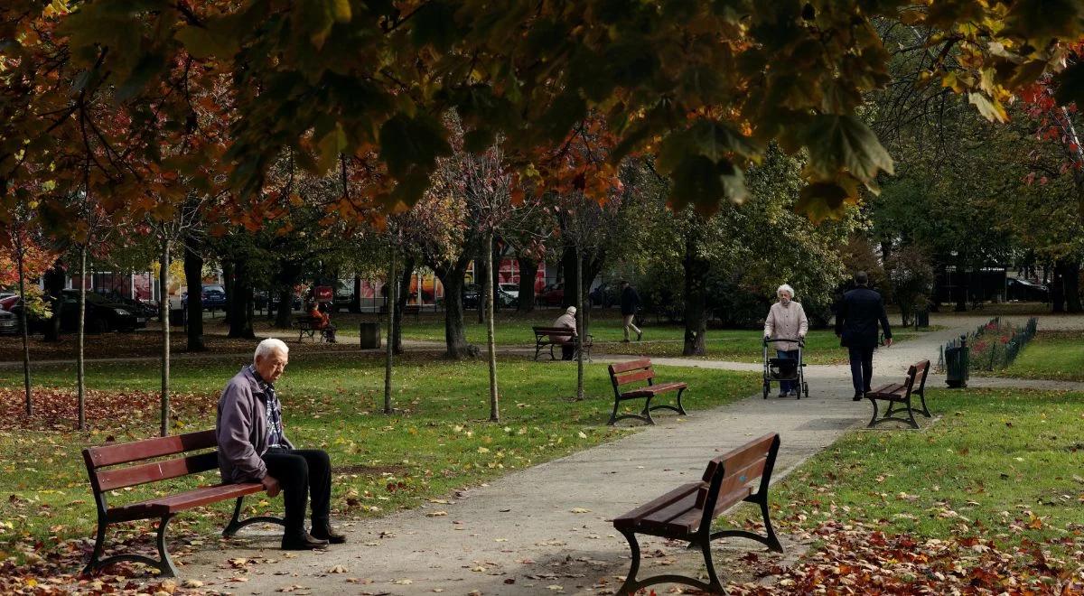 Marlena Maląg zapewnia: programy społeczne rządu zostaną utrzymane