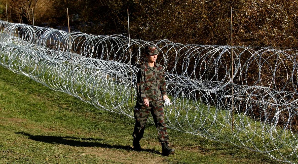 Donald Tusk: ratowanie strefy Schengen to wyścig z czasem, który chcemy wygrać