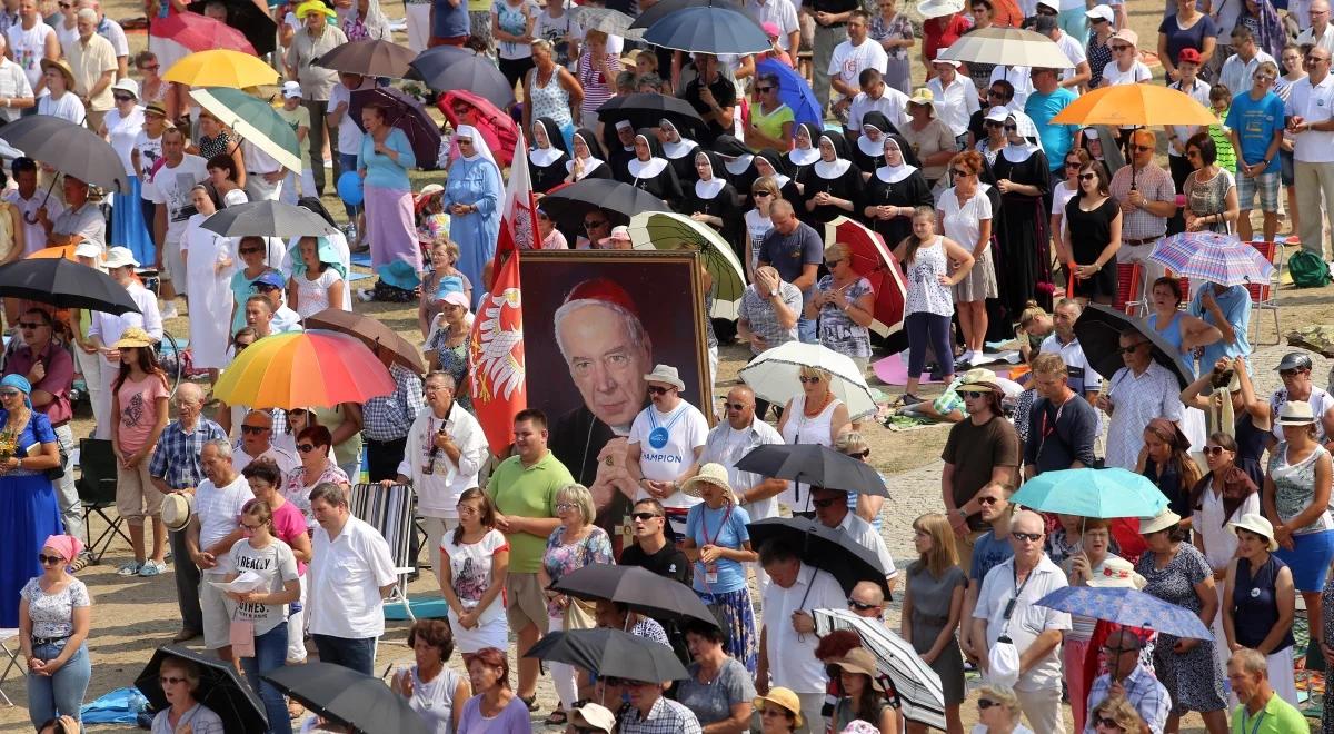Abp Depo: nie zagraża nam państwo wyznaniowe, lecz kłamstwo i grzech