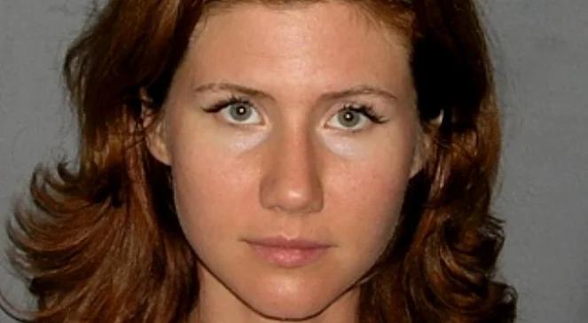 Była agentka Anna Chapman oskarżona o plagiat