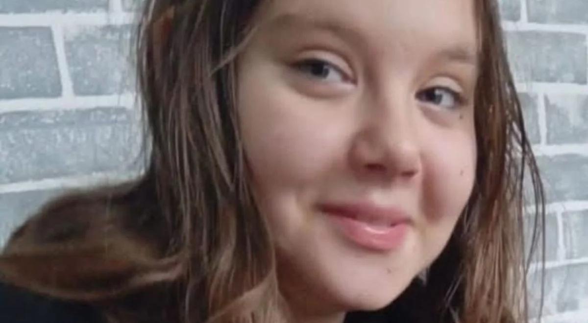 11-letnia Patrycja odnaleziona. W sprawie zatrzymano mężczyznę