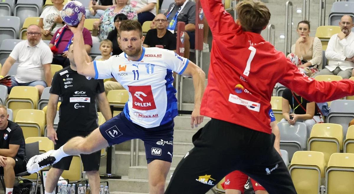 Wisła Płock wygrywa w Szegedzie! Wymarzony start Ligi Mistrzów