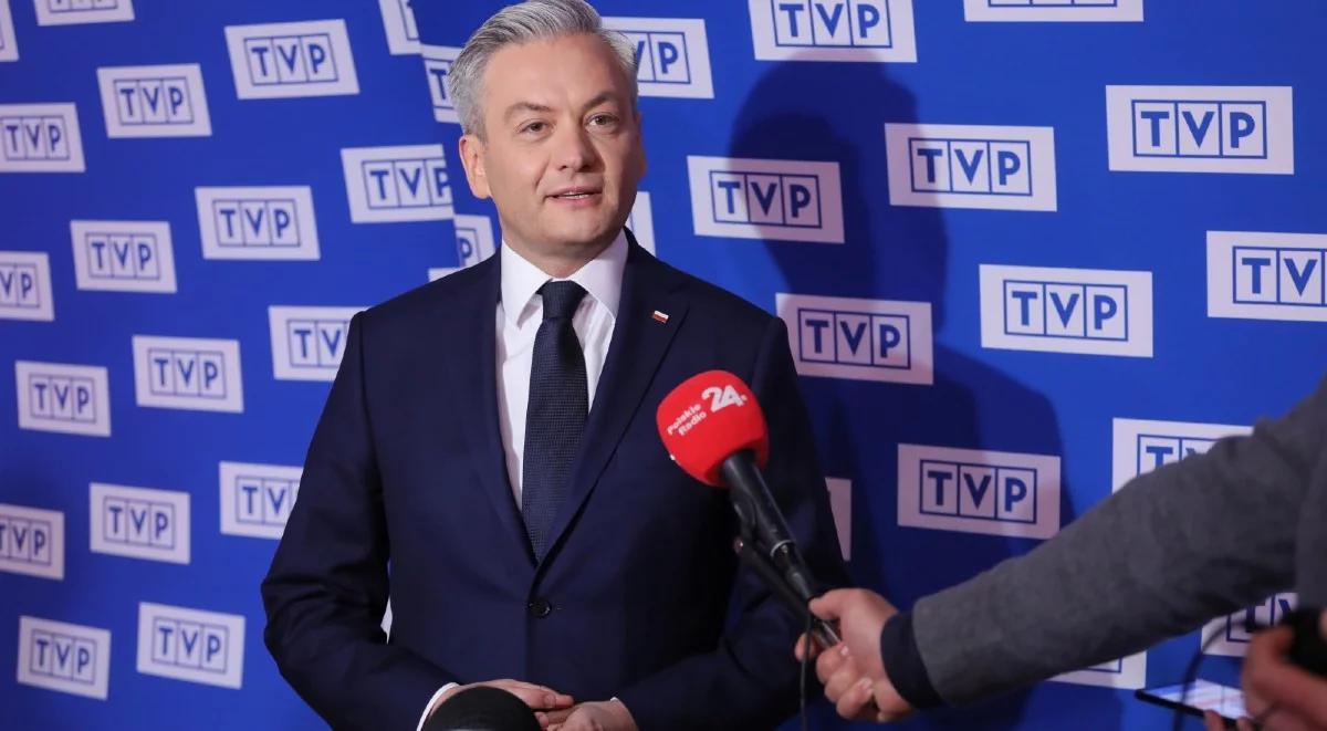 Robert Biedroń "dobił" do poparcia byłej kandydatki KO. "Powinien postawić na walkę z Trzaskowskim"