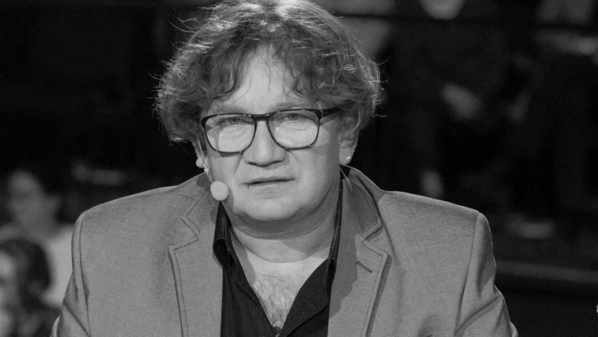 Nie żyje Paweł Królikowski. Aktor miał 58 lat
