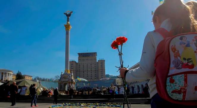 MFW oferuje Ukrainie kilkanaście mld dolarów