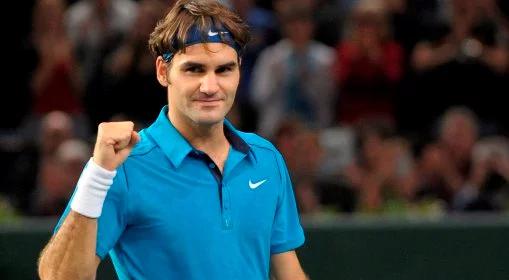 Federer wywalczył pierwszy w karierze Masters