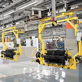Zwolnienia w Tata Steel UK w związku z tanią stalą z Chin
