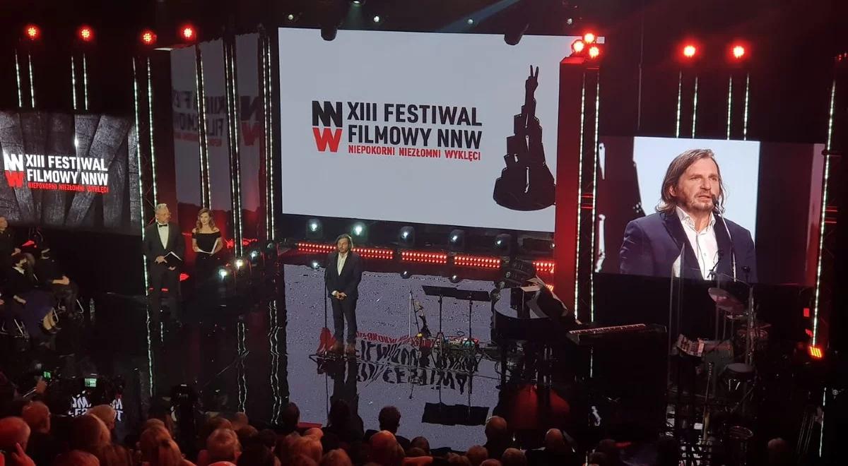 Festiwal NNW. Niwiński: są prawdziwe perełki, filmy, które bazują na materiałach do tej pory pomijanych