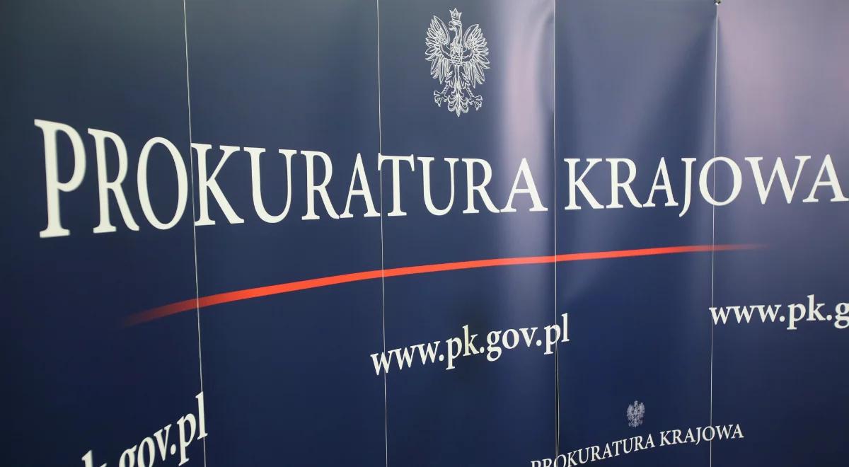 Sąd odesłał akt oskarżenia ws. zabójstwa Iwony Cygan. Prokuratura złożyła zażalenie