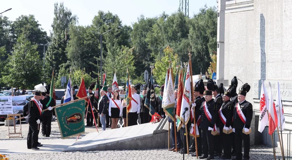 Rozpłochowski: bez porozumienia jastrzębskiego nie byłoby Solidarności