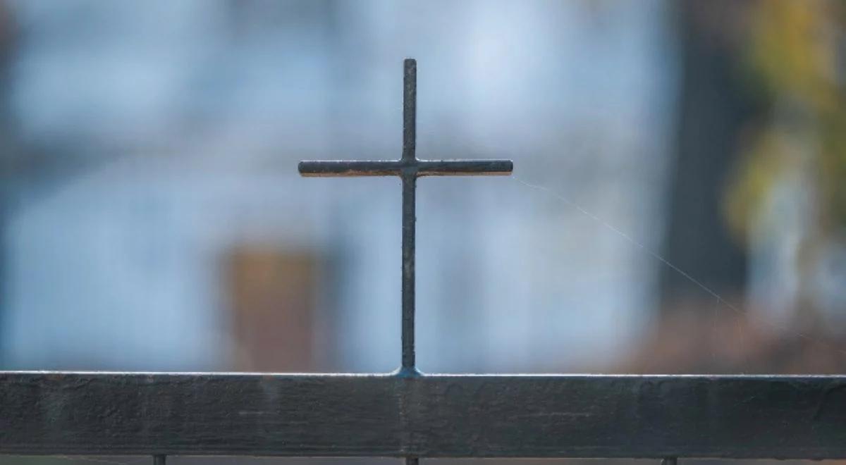 Węgry: uroczysta msza święta na polskiej parceli cmentarza w Budapeszcie