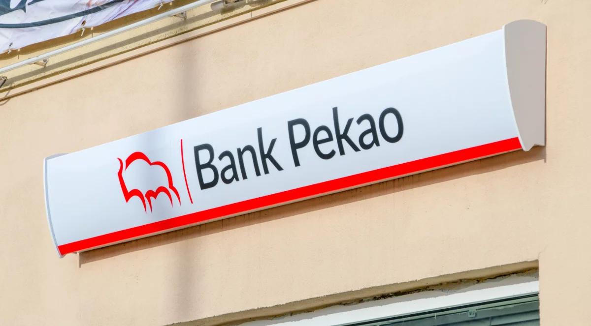 "Nie pozostajemy obojętni na los naszych sąsiadów". Bank Pekao z pomocą Ukraińcom