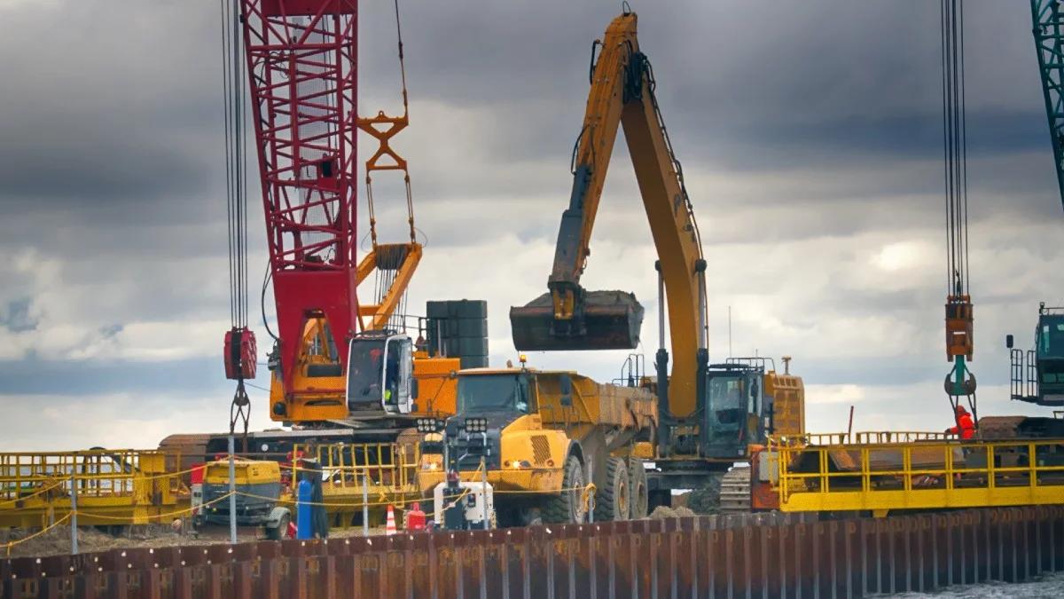 "Skutek budowy Nord Streamu 2". Prezes PiS o wzroście cen energii