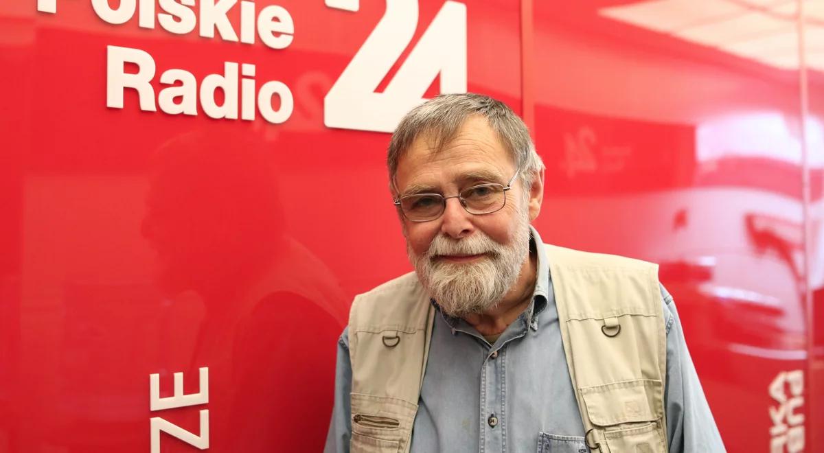 Były ambasador: Węgrzy salutowali powstańcom warszawskim