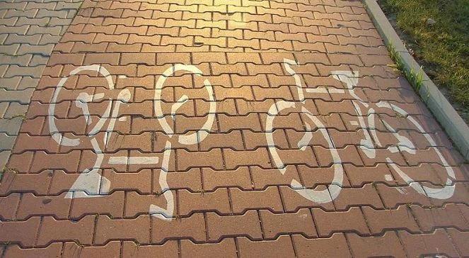 Cyklista nie trafi za kratki przez alkohol